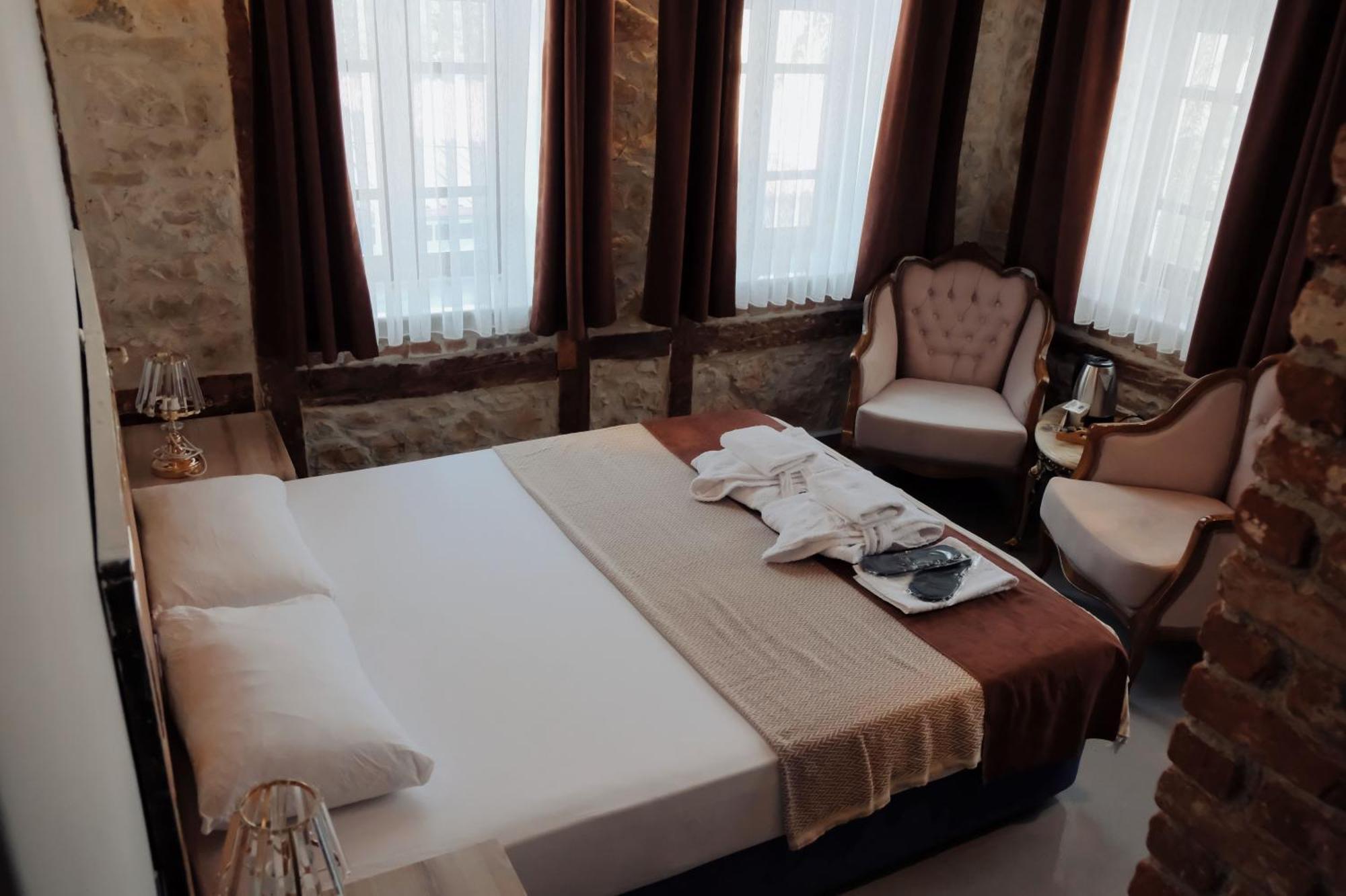 Konak Esila Uşak Dış mekan fotoğraf